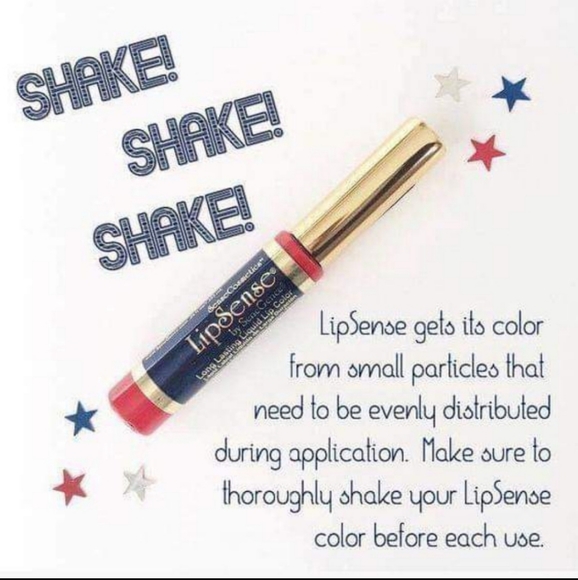 SOLD OUT BlackBerry Lipsense - Picture 7 of 10